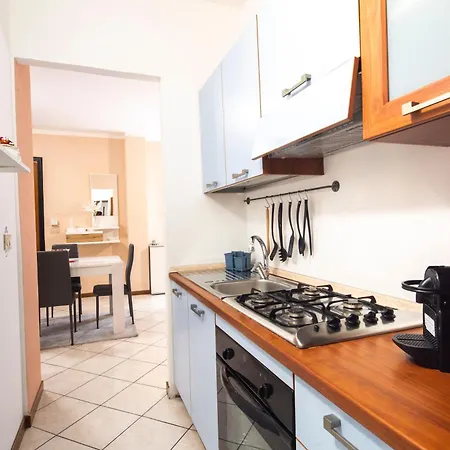 Da Nina Holiday home