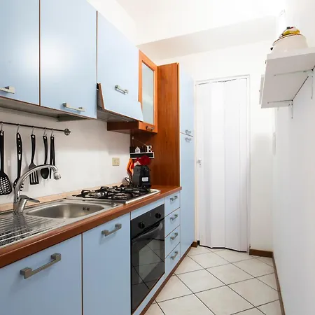 Holiday home Da Nina *