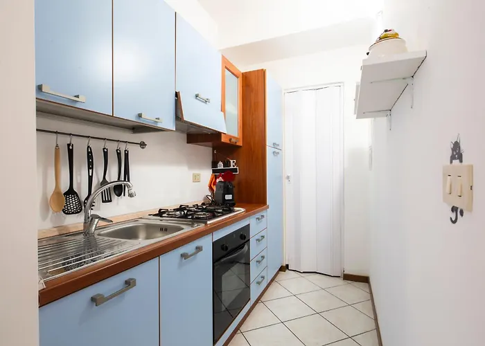 Holiday home Da Nina *